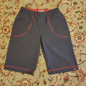 Boys Shorts